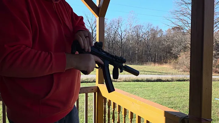 MAC 5k l2 prints super safety