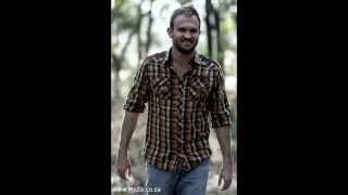 Robbie Wessels Bok van Blerk Ek en my vlerk chords