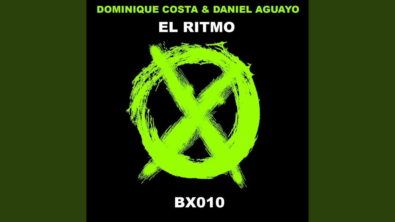 Watch El Ritmo on YouTube Watch El Ritmo on YouTube