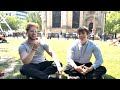 'IT WILL BE WILD!' | Birmingham make their World Cup predictions and ask... Is it coming home?!