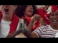 'IT WILL BE WILD!' | Birmingham make their World Cup predictions and ask... Is it coming home?!