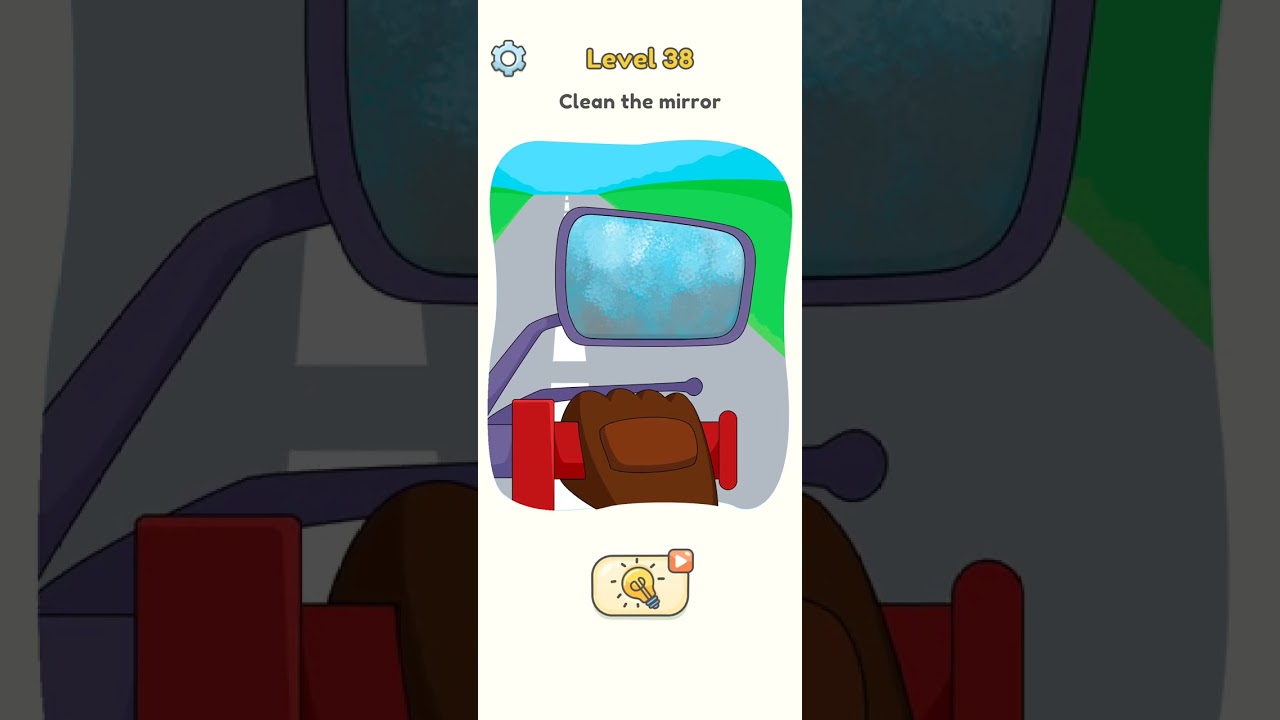 Dop 5 Delete One Part Level 38 walkthrough Solution 