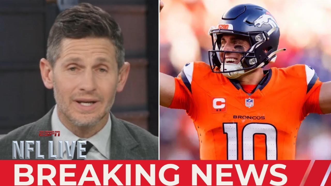 Shock & Heartbreak: Fans React to Bo Nix's Injury – Will the Patriots' These CROWD-QUIRK moments