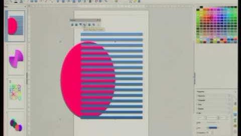 LibreOffice Conference 2016: Hidden gems in Draw / Impress