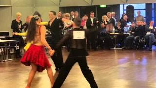 Latein Turnier Jug B Georg Und Anna5