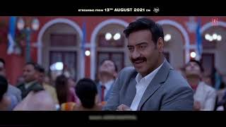 Hanjugam Song Bhuj The Pride Of India Jajay D. Pranitha S. Sonakshi S. Jubin N Gourov Dasgupta