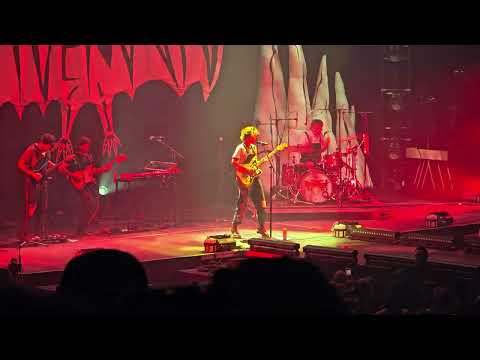 CAVETOWN / DEVIL TOWN - St. Catherines Ont. CA Live
