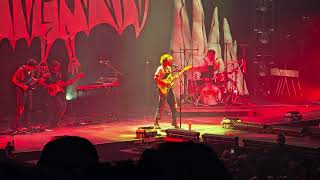 CAVETOWN / DEVIL TOWN - St. Catherines Ont. CA Live
