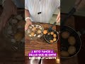 Como Hacer Huevos Duros Perfectos #tipsdecocina #huevos #cortosyoutube