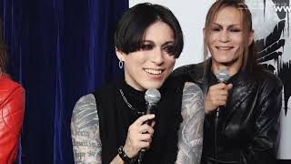 lynch. at LUNATIC FEST 2025