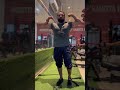 ਮੁੰਡੇ ਜਿਮ ਵਿੱਚ ਜੋਰ ਮਾਰਦੇ #motivation #yt   #workout #shorts #shortvideo 💪💪💯