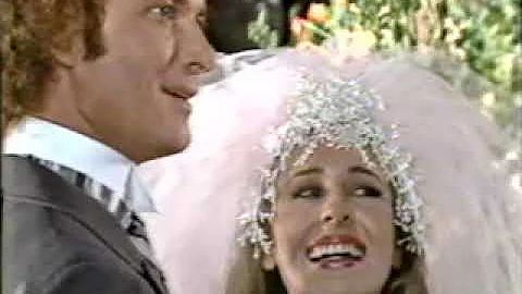 General Hospital Luke and Laura's Wedding P2