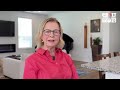 Linda Loves Our Quality Homes!