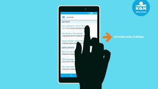 K H E Bank Belepes K H Bank Es Biztositas