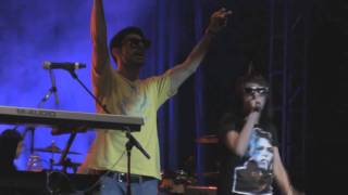 The Cataracs & Dev LIVE @ UCLA !!