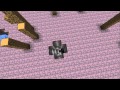 Minecraft Cave Gen Mod