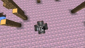 Minecraft Cave Gen Mod