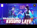 Kusumo layu  shinta arsinta feat arya galih  mergo riko wes nggandeng ngasto prio liyo