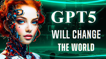 GPT 5 Revealed -- The Ultimate Game Changer