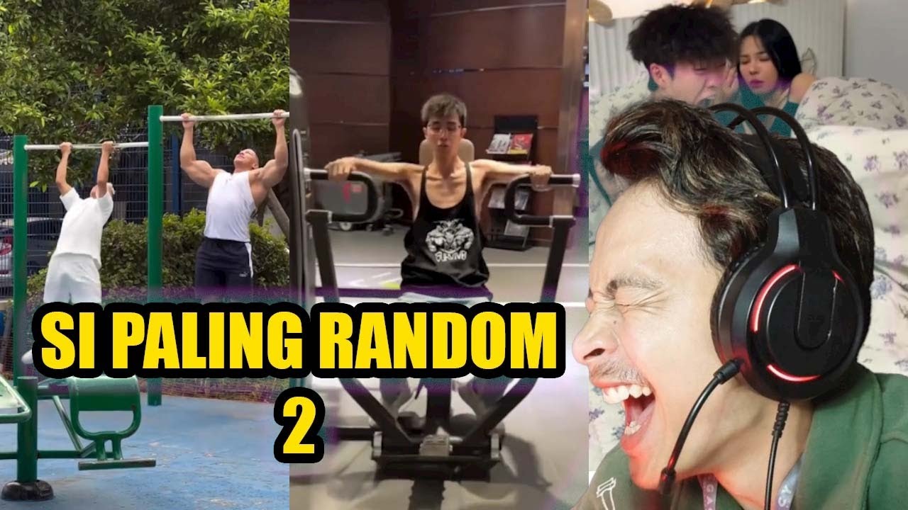 REACTION MEME RANDOM PART 2 - YouTube