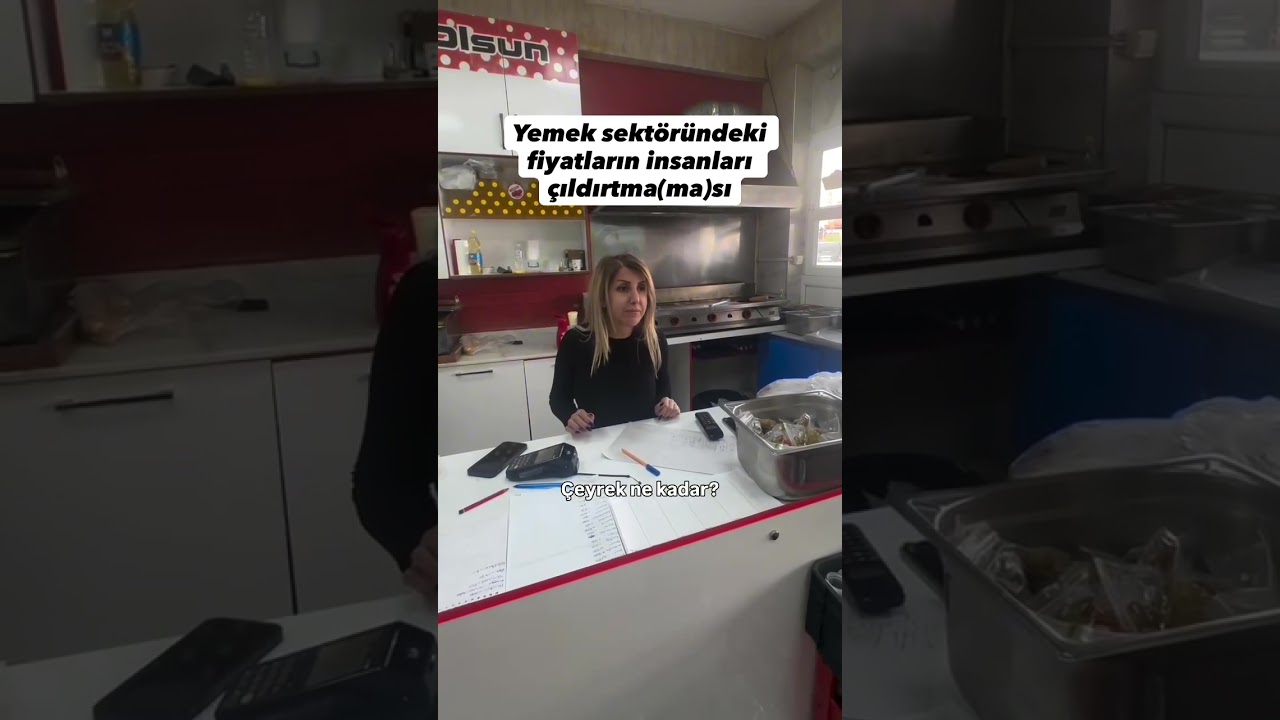 Son zamlardan sonra esnaf müşteri diyalogları #shorts #humor #yemek #yemektarifleri #relatable