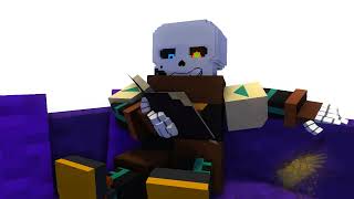 What are you doing (Mine-Imator animation)