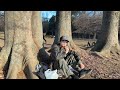 2025年の抱負 in 代々木公園