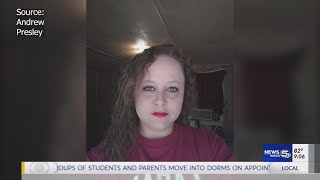 Woman identified in Baldwin County plane crash from last month