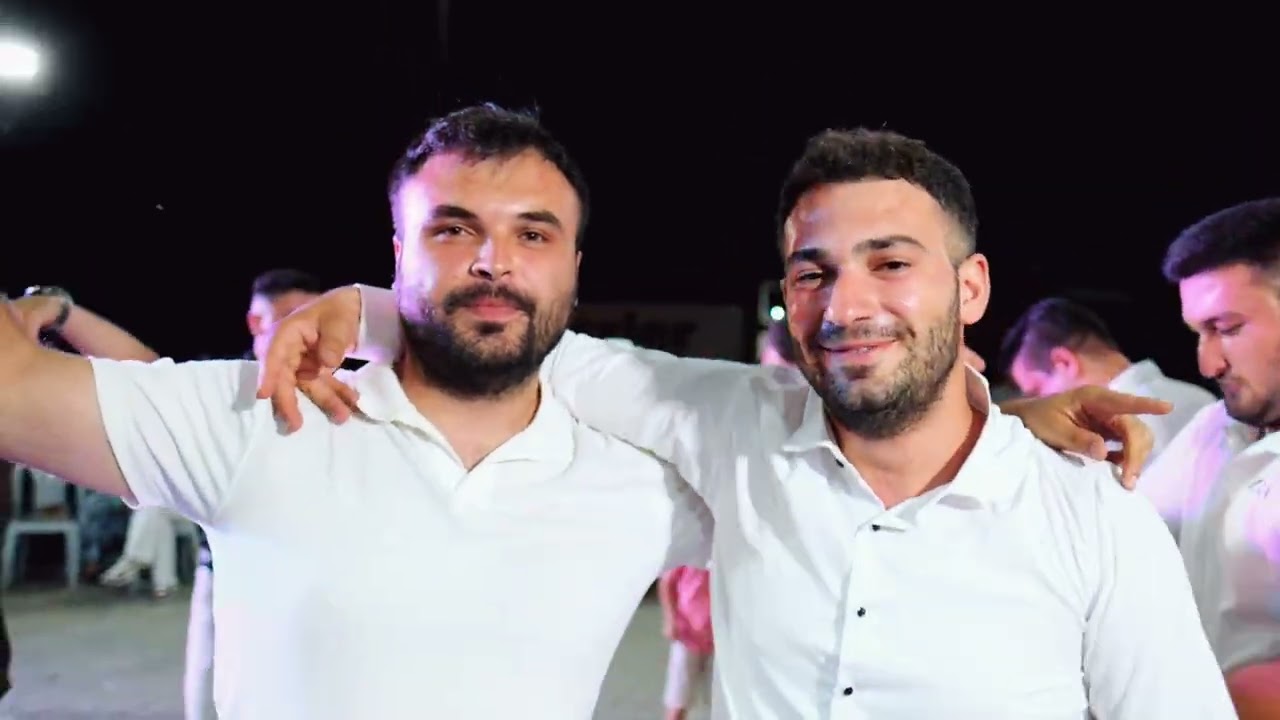 ASYA & TEKİN WEDDİNG STORY