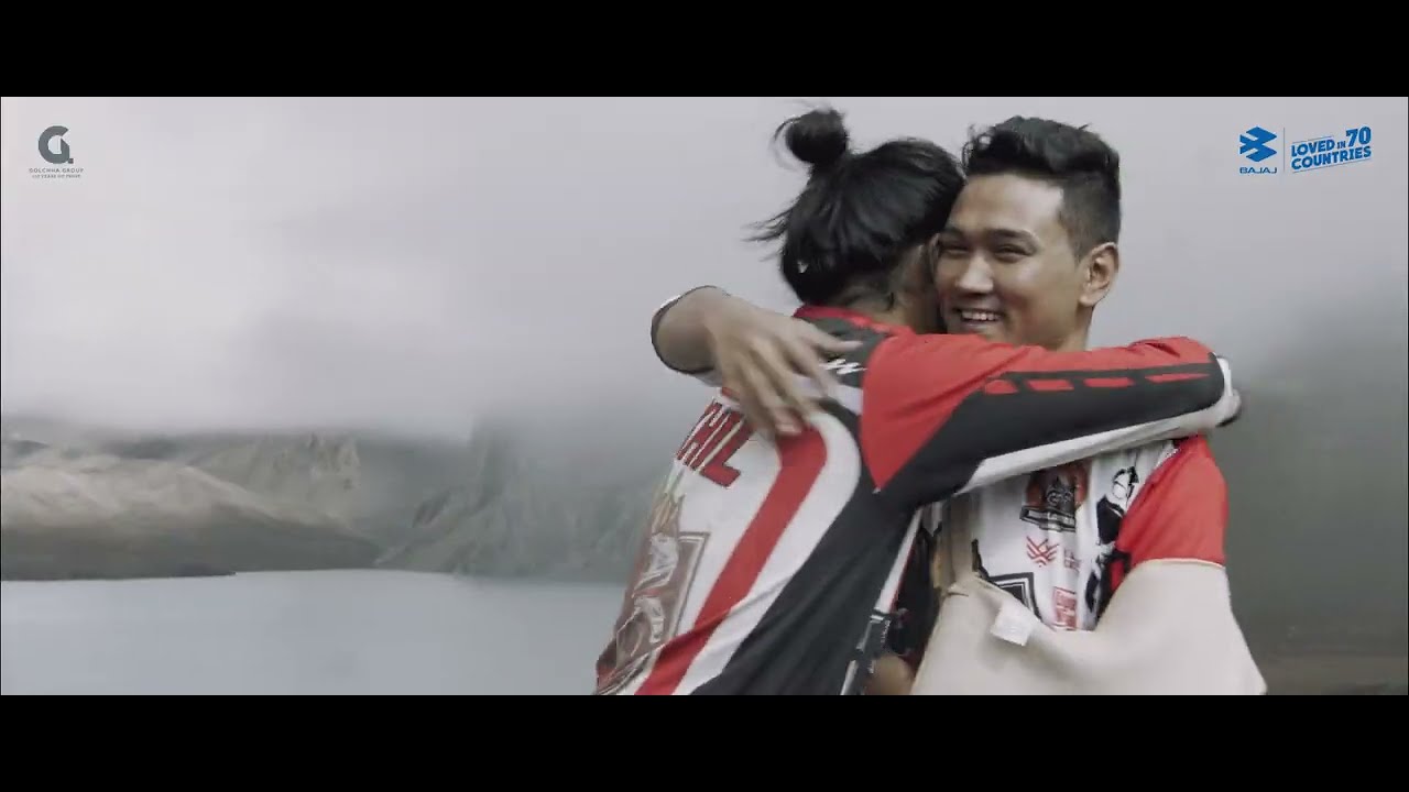 Bajaj Pulsar Tilicho Motorbike Expedition - Unadulterated Thrill | N250