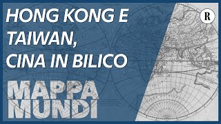 Hong Kong e Taiwan, una Cina in bilico (e gli Usa non stanno a guardare)