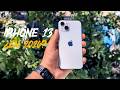 ¿iPhone 13 EN 2026? ⚠️ Mi experiencia tras UN AÑO DE USO