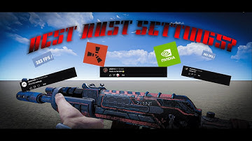 BEST RUST SETTINGS 2024 | (BASS BOOSTFAST ALT LOOK, STRETCHED RESOLUTION, FPS INCREASE)