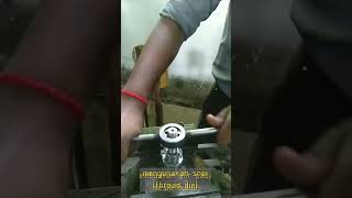 How to Make External Threads #shorts
