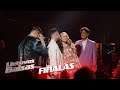 Team Mantas - Love Runs Our | FINAL | The Voice Lithuania