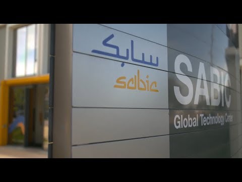 Sabic – Investing in sustainability projects