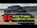 GAZ 66 | OLD TRUCKS #5 | MOST STABLE OFF-ROAD TRUCK