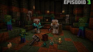 ¡NOS METIMOS A LA TRIAL CHAMBER Y CASI PERDEMOS TODO 💀!