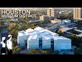 4k houston texas   museum district