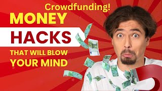 Kickstart Your Crowdfunding Journey: A Beginner's Guide!