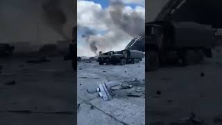 Dünyanın En Büyük Uçağının Son Görüntüsü Ortaya Çıktı