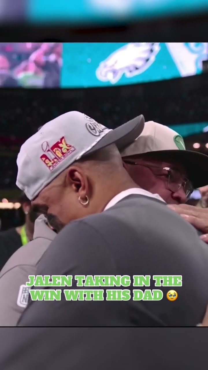 Proud dad moment ?