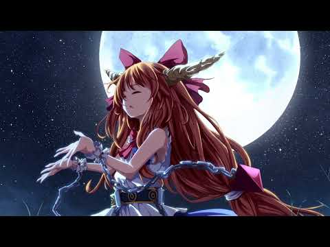 Broken Moon - Touhou 10.5: Scarlet Weather Rhapsody