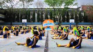 9ag masskara festival