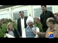 France Tent Pegging-Geo Reports-03 2014