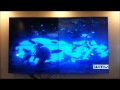 New 46 led wall unit