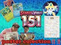 walmart 151 restock and is the jirachi v box actually good⁉️⁉️