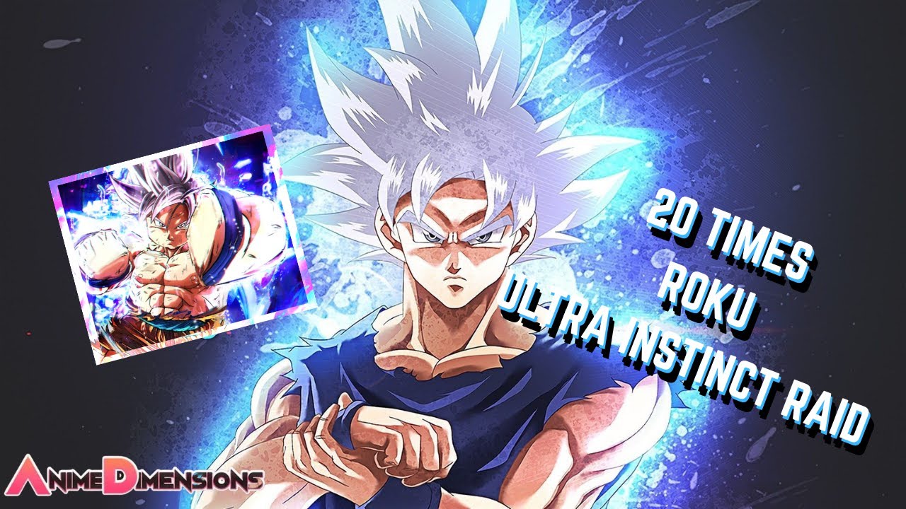 Anime Dimensions Simulator Codes: [⚡ ULTRA INSTINCT] Update [December 2022]  : r/BorderpolarTech