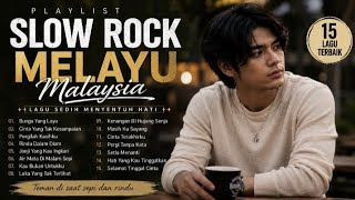 LAGU MALAYSIA TERBARU SEDIH 2026 // bunga yang layu - Sedih Sampai Ke Hati 1 jam Full Album