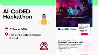 Echoes from the Center: AI-CoDED Hackathon 2025